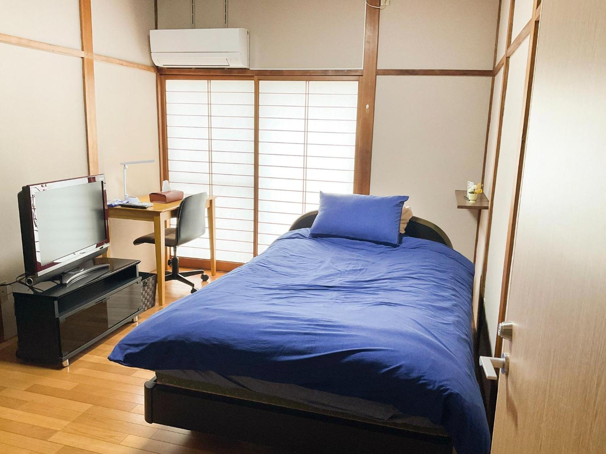 Takayanagi Ryokan - Vacation Stay 88522V Takamacu Exteriér fotografie