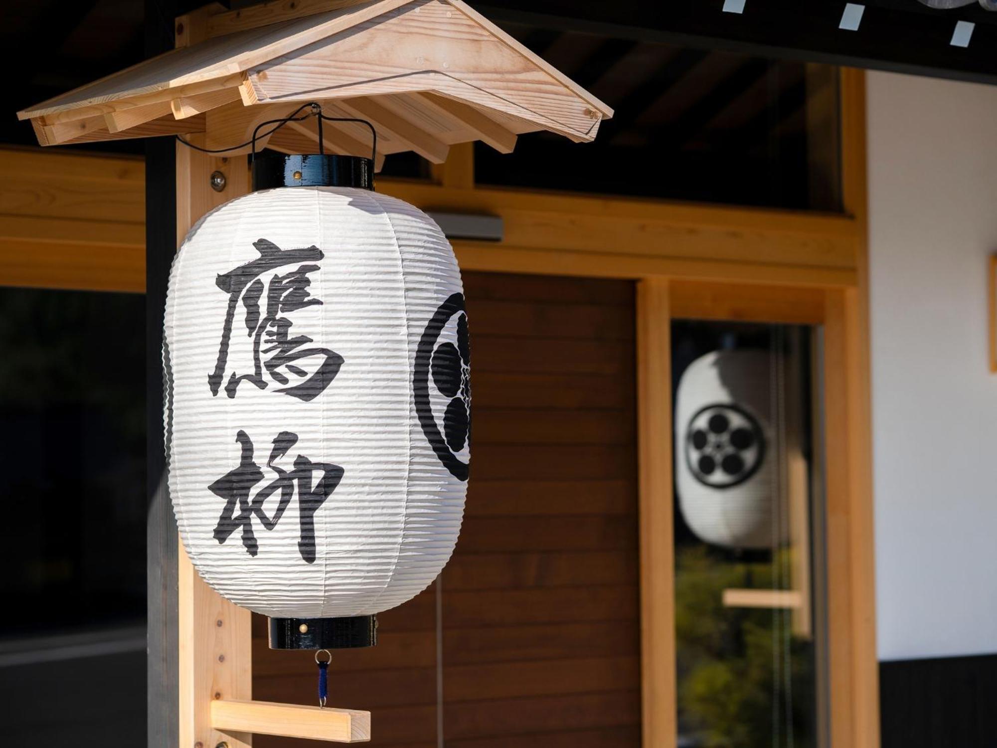Takayanagi Ryokan - Vacation Stay 88522V Takamacu Exteriér fotografie